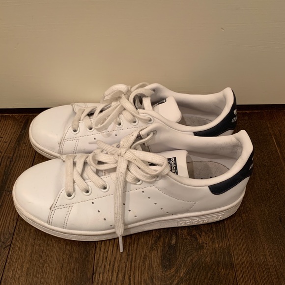 Adidas Stan Smiths - Picture 6 of 8